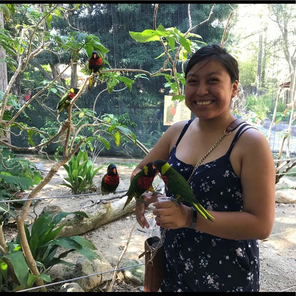 Meet your Posher, Jasmin - Picture 4 of 6